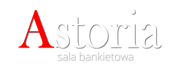 Sala bankietowa Astoria w Końskich